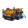 Upgraded Xuwei 660 Water And Gas Dual-Purpose Drilling Rig