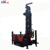600m Multi-functional Water Well Drilling Rig Suitable for Various Terrains