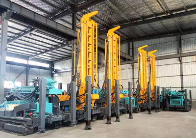 Shandong Xuwei Machinery