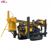 A 200m RC Drilling Rig That Is Easy To Operate And Suitable for Various Scenarios
