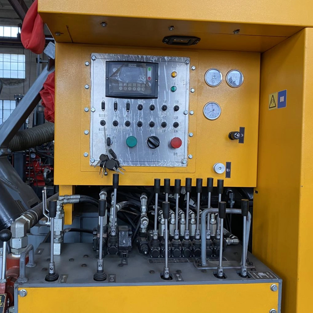 The Hydraulic DTH Integrated Drilling Rig That Everyone Who Uses It Says Is Good