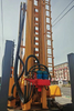 Xuwei 450m Water Well Drilling Rig for Sale in Japan