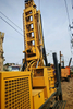Xuwei 450m Water Well Drilling Rig for Sale in Japan