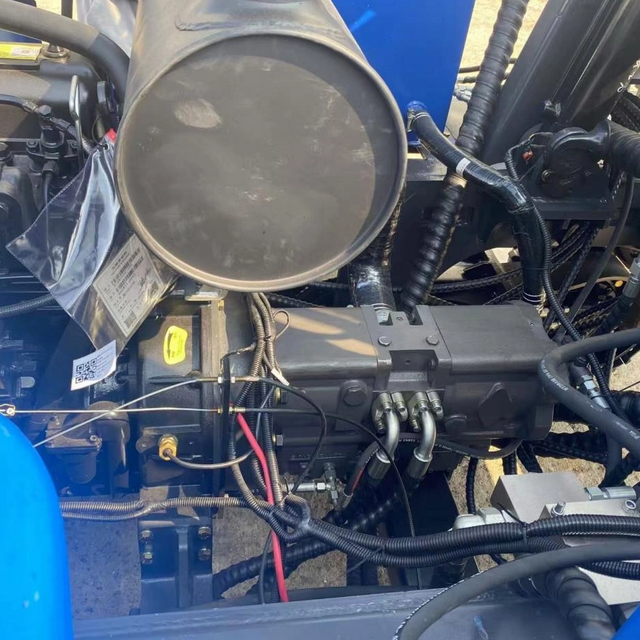 A 500m Water Well Drilling Rig That Is Convenient, Flexible And Suitable for Various Terrains