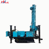 600m Multi-functional Water Well Drilling Rig Suitable for Various Terrains