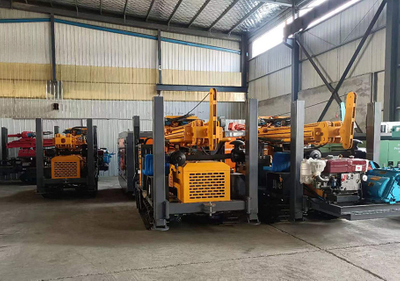 Shandong Xuwei Machinery