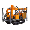 Xuwei350. Meters of Water And Gas Dual-Purpose Top Drive Well Drilling Rig