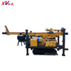 300m RC Drilling Rig with Low Cost, Convenient Operation, High Efficiency And Stability