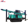 500m Reverse Circulation Drilling Rig Suitable for Various Scenarios with Low Energy Consumption And High Efficiency