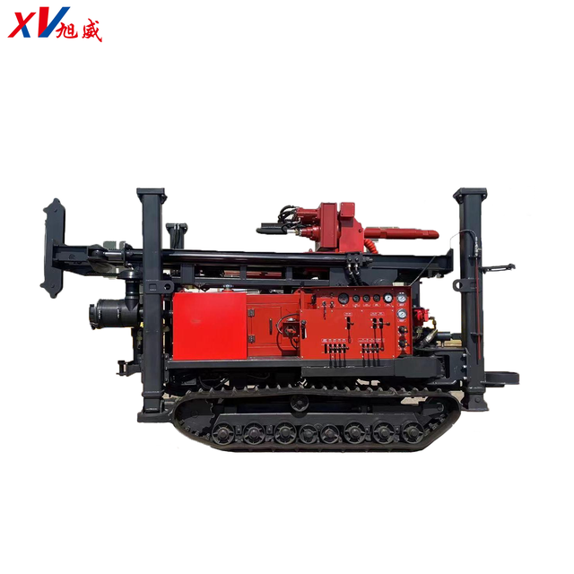 400m water well drilling rig with safety, reliability and high quality