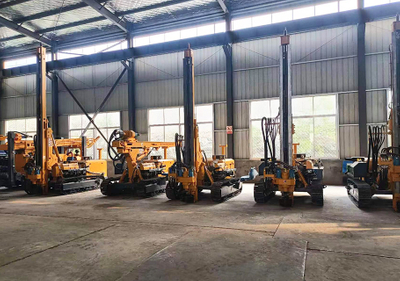 Shandong Xuwei Machinery