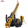 A 200m RC Drilling Rig That Is Easy To Operate And Suitable for Various Scenarios
