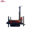 260m Multi-functional Water Well Drilling Rig Adaptable To Different Conditions