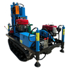 150m Factory Direct Price Water Well Drilling Rig for Groundwater Exploration and Agricultural Irrigation