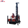  300m Water Well Drilling Rig Suitable for Different Geological Conditions with High Efficiency And Energy Saving