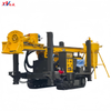 A 200m RC Drilling Rig That Is Easy To Operate And Suitable for Various Scenarios