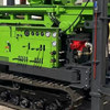 200m Water Well Drilling Rig Suitable for Multiple Scenarios