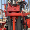 450m Flexible, Convenient And Safe Water Well Drilling Rig