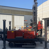 260m Multi-functional Water Well Drilling Rig Adaptable To Different Conditions