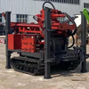 Water Well Drilling Rigs Suitable for Multiple Scenarios