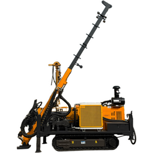 China's High-quality Core Drilling Rigs Are Suitable for Various Scenarios