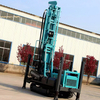 Xuwei 280 Water Well Drilling Rig