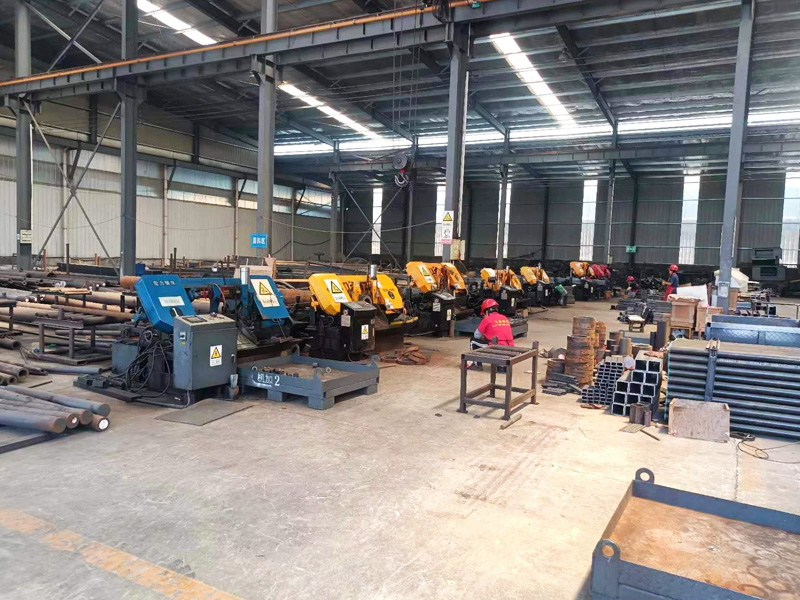 Xuwei Machinery Successfully Expands Overseas Market