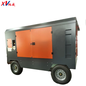 An 400m Air Compressor Suitable for Multiple Scenarios