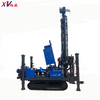 A 500m Water Well Drilling Rig That Is Convenient, Flexible And Suitable for Various Terrains