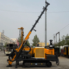 China's High-quality Core Drilling Rigs Are Suitable for Various Scenarios