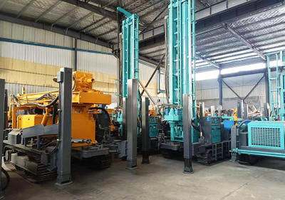 Shandong Xuwei Machinery