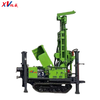 200m Water Well Drilling Rig Suitable for Multiple Scenarios