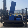A 500m Water Well Drilling Rig That Is Convenient, Flexible And Suitable for Various Terrains