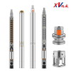 Xuwei High-efficiency, Durable, And Low-energy-consuming Water Pumps Are Suitable for Various Scenarios