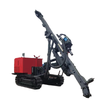 The Globally Popular Photovoltaic Blasting Drilling Rig Is Suitable for Multiple Scenarios