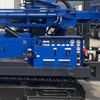  300m Water Well Drilling Rig Suitable for Different Geological Conditions with High Efficiency And Energy Saving