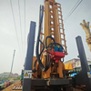 Xuwei 450m Water Well Drilling Rig for Sale in Japan