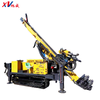 500m Reverse Circulation Drilling Rig Suitable for Various Scenarios with Low Energy Consumption And High Efficiency