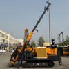 China's High-quality Core Drilling Rigs Are Suitable for Various Scenarios