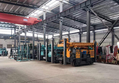 Shandong Xuwei Machinery